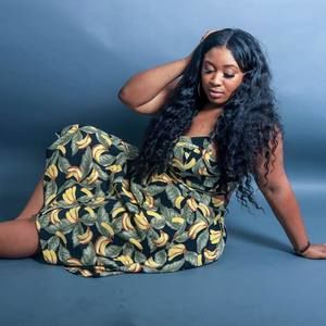 Meet your Posher, Lakeisha